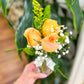 $25 Sussie Bloom Floral Arrangement