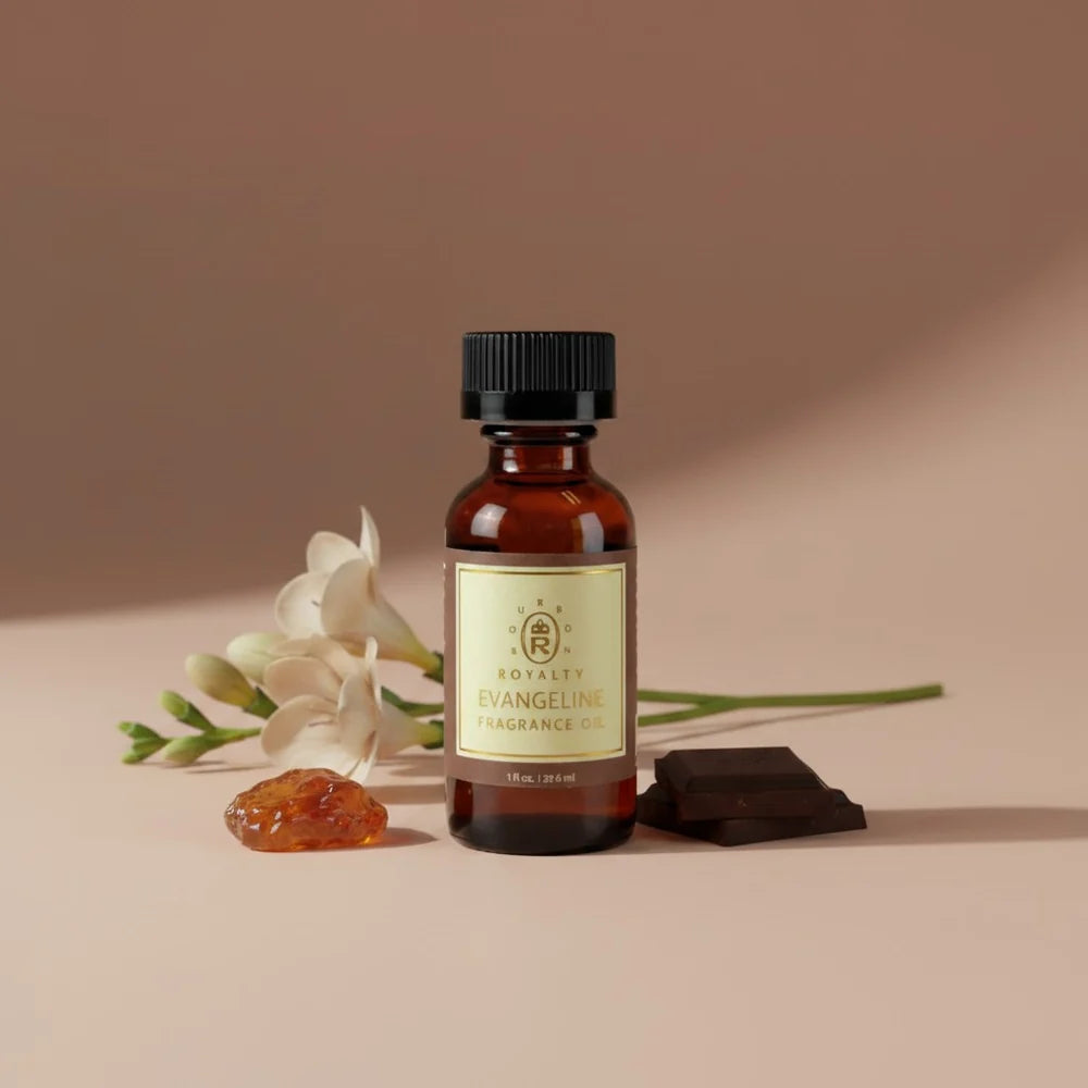 1 oz Fragrance Oil