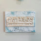 Gathered in His Name- Last Super on 5x7 Mint Canvas