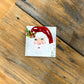 4x4 Saint Nick Santa 2026 Coaster