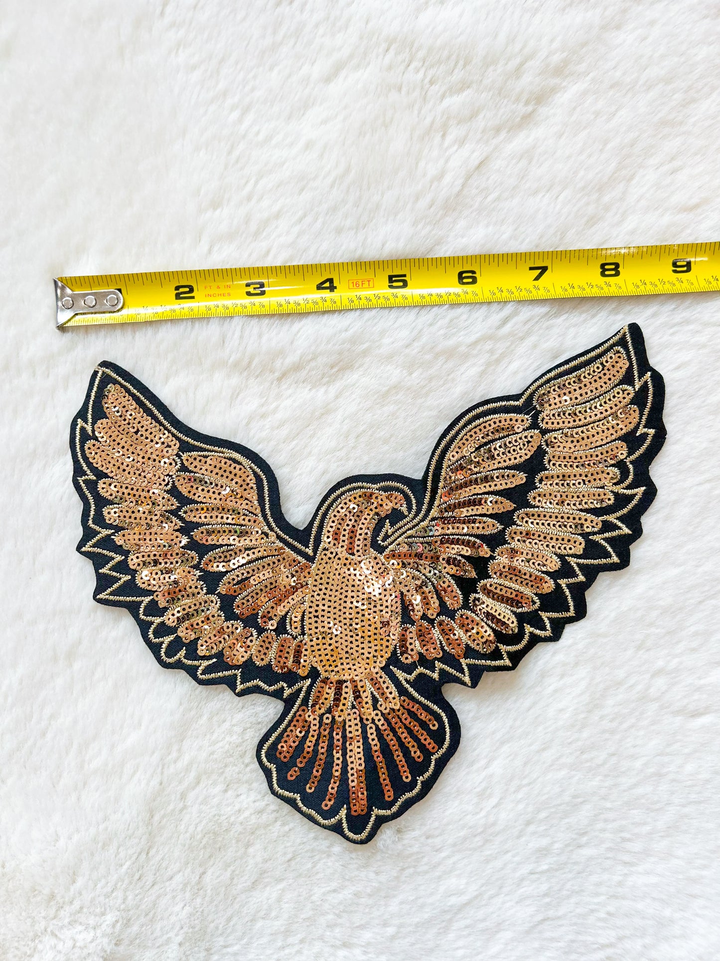 Patch- Flying Eagle