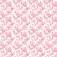 Beau Bottle Grandmillenial Pink Floral- La Marica Edition