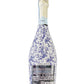 Beau Bottle Grandmillenial Blue Floral- La Marica Edition