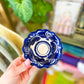 The Blue & White Treasure Bowl