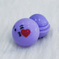 Emoji Magic Lip Gloss