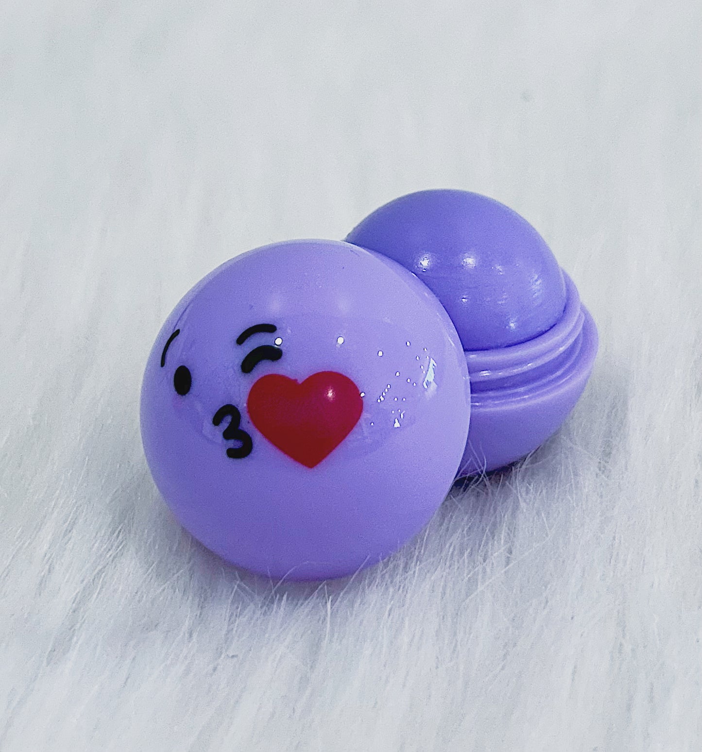 Emoji Magic Lip Gloss