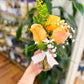 $25 Sussie Bloom Floral Arrangement
