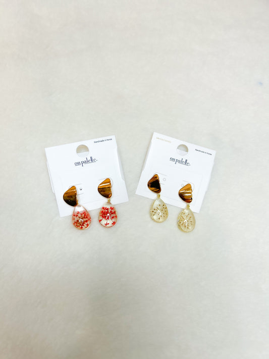 Bella Earrings