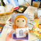 Emotional Support Keepsake Crochet Plush Angels