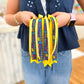 Childhood Cancer Awareness Streamers
