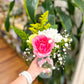 $25 Sussie Bloom Floral Arrangement
