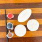 Sports Star Paint Your Own Plaster Set
