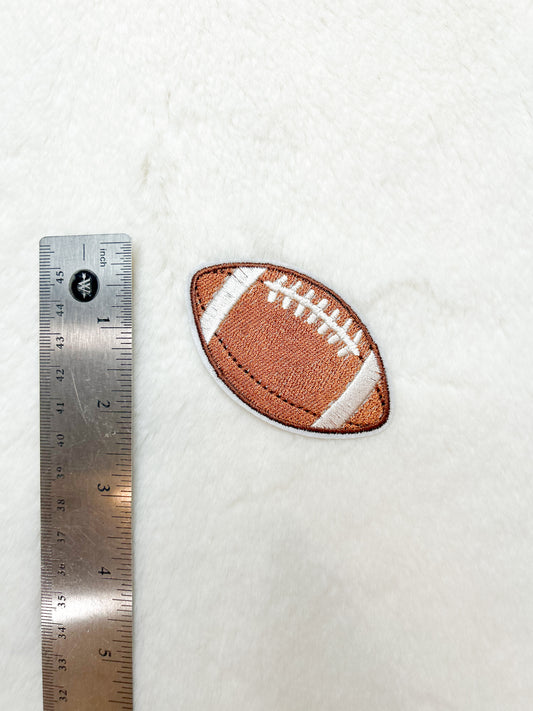 Patch- Mini Football