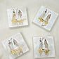 Gospel News 4X4 Oh Holy Family Canvas Art