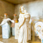 Blessed Mother Figurine