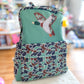 Duck Camo Kids Boys Hunting Backpack