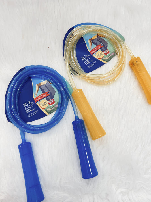 Light Up Jump Rope