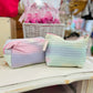 Rainbow Cosmetic Bag