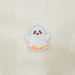 Patch- Mini Casper Cutie