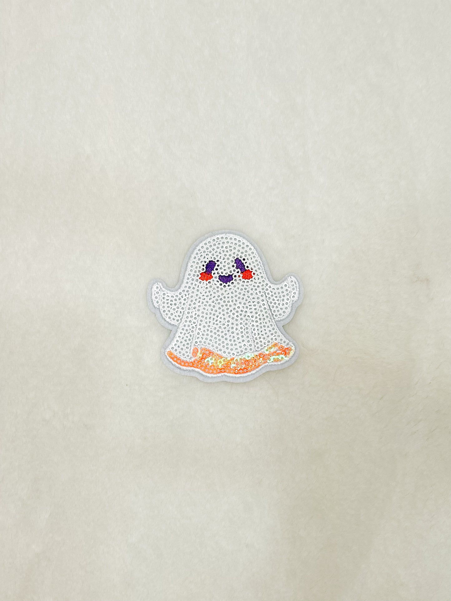Patch- Mini Casper Cutie
