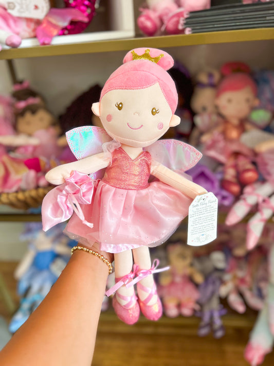 Tooth Fairy Friend