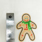 Patch- Small Gingerbread