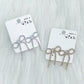 Willow Rhinestone Bow