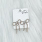 Willow Rhinestone Bow