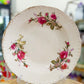 The Royal Rose Soup Bowl
