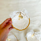 The Baptismal Shell