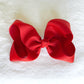 Rose Classic Style Bow