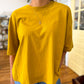 Protrend Long Boyfriend Tee