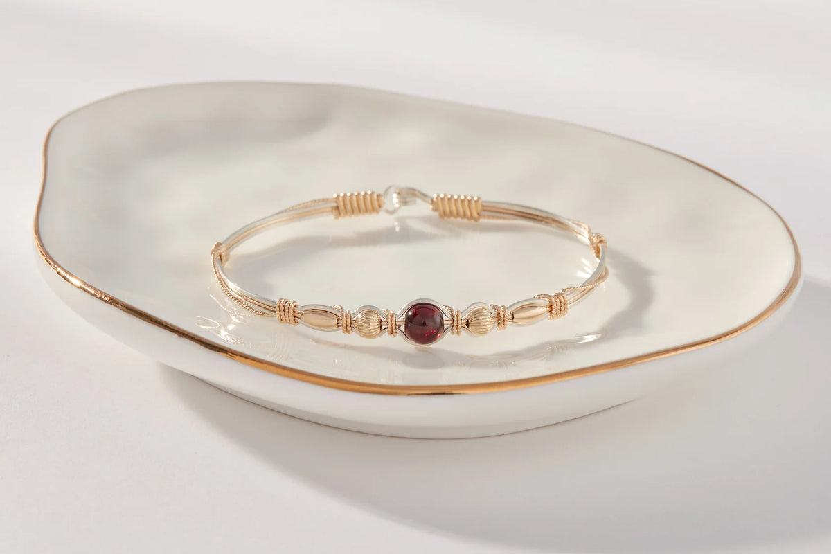Fire Within Bracelet