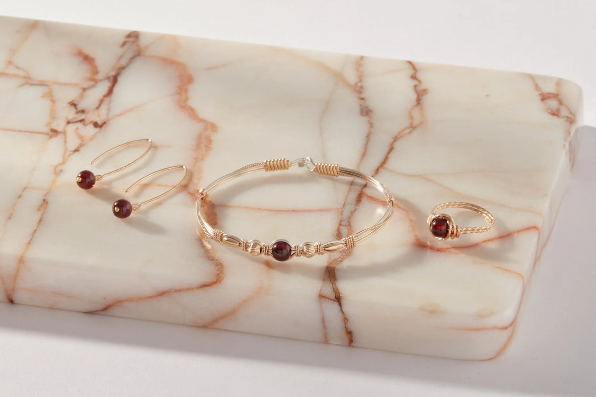 Fire Within Bracelet