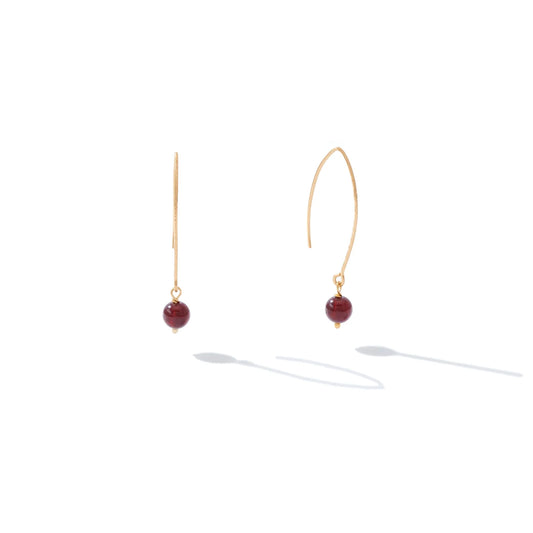 Fire Within Earrings