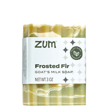Frosted Fir Zum Bar