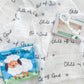 Lolly Banks Child of God Baby Blanket