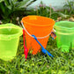 Sand Bucket Wrap