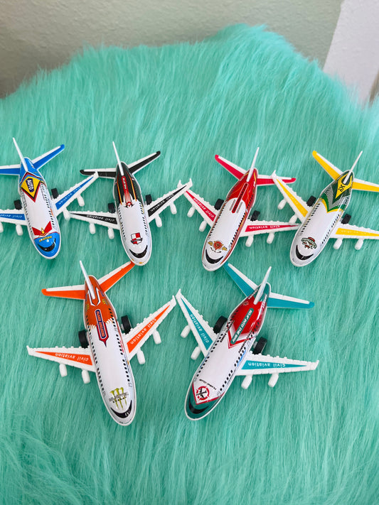 Mini Planes