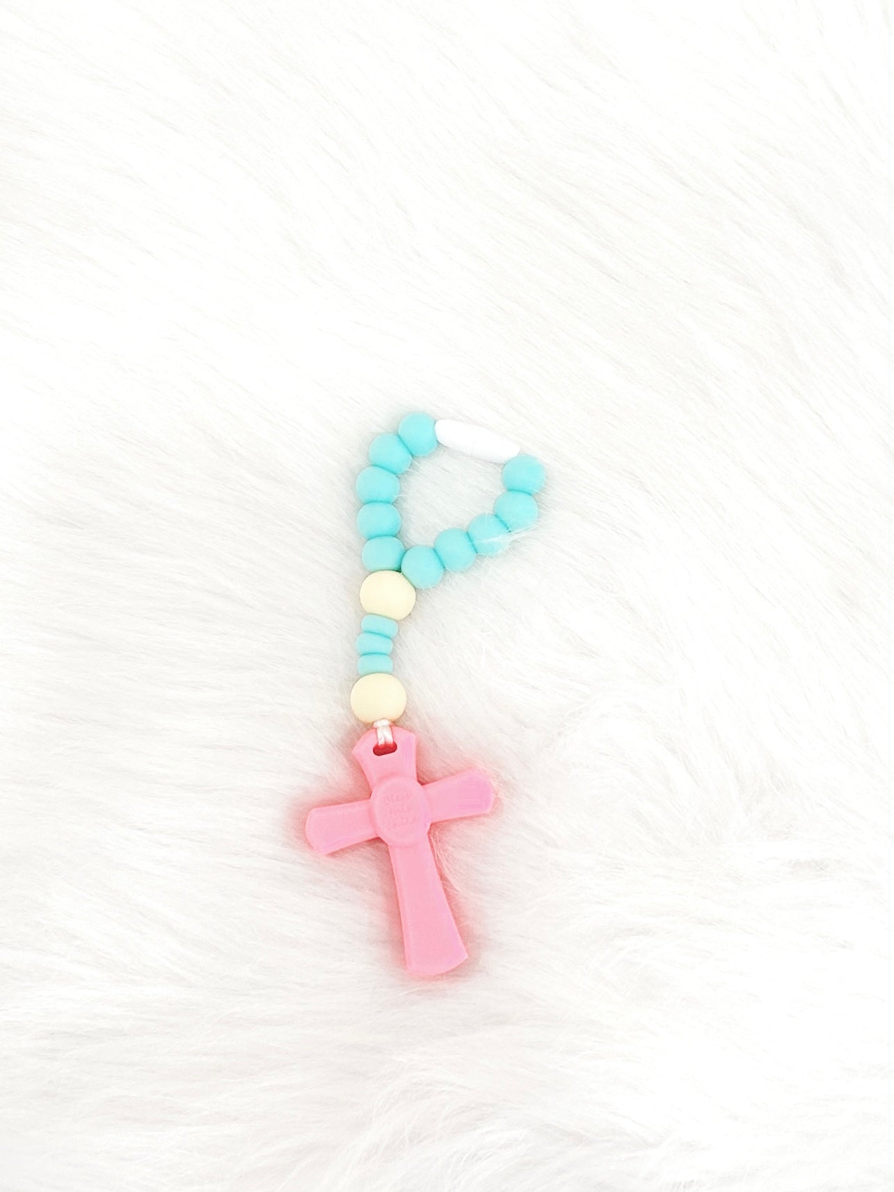 Teething Rosary