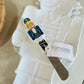 Nutcracker Guard Spreader