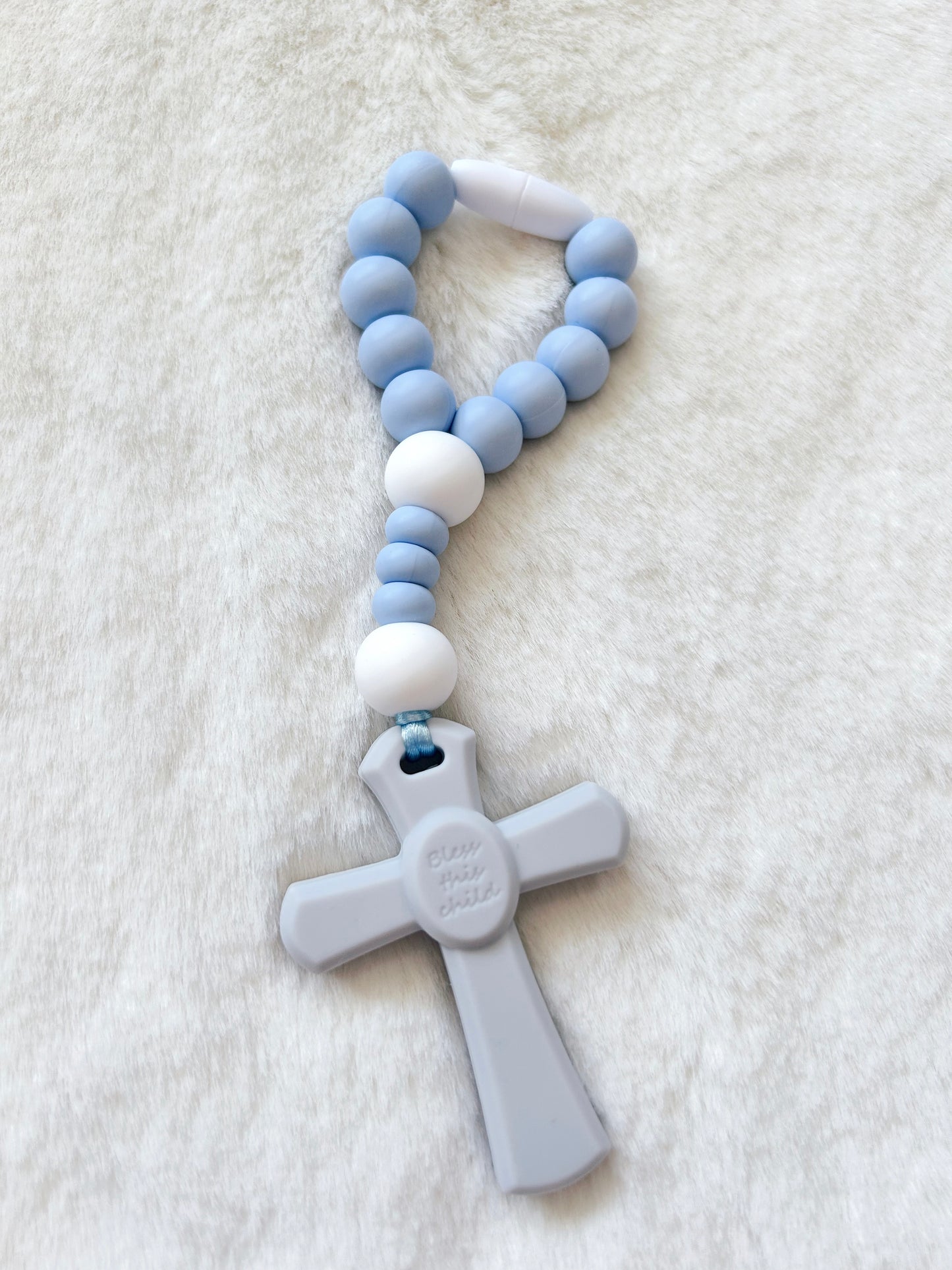 Teething Rosary