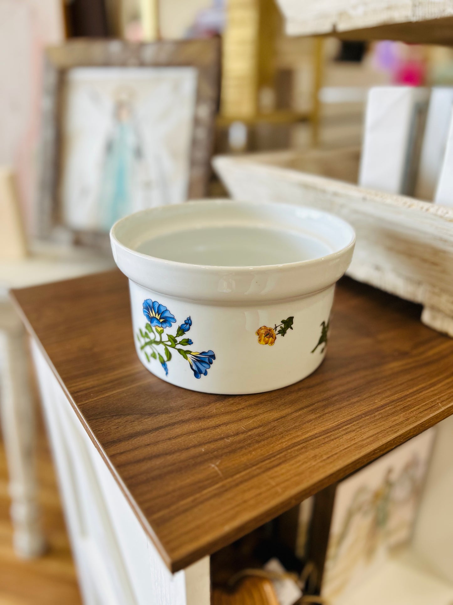 Caroline Garden Casserole