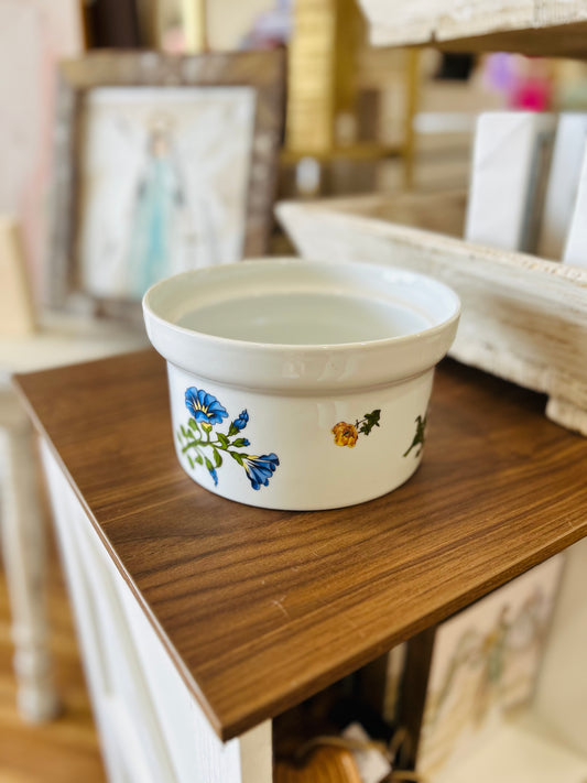 Caroline Garden Casserole