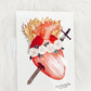 5x7 Print Emily S. Pitre Art