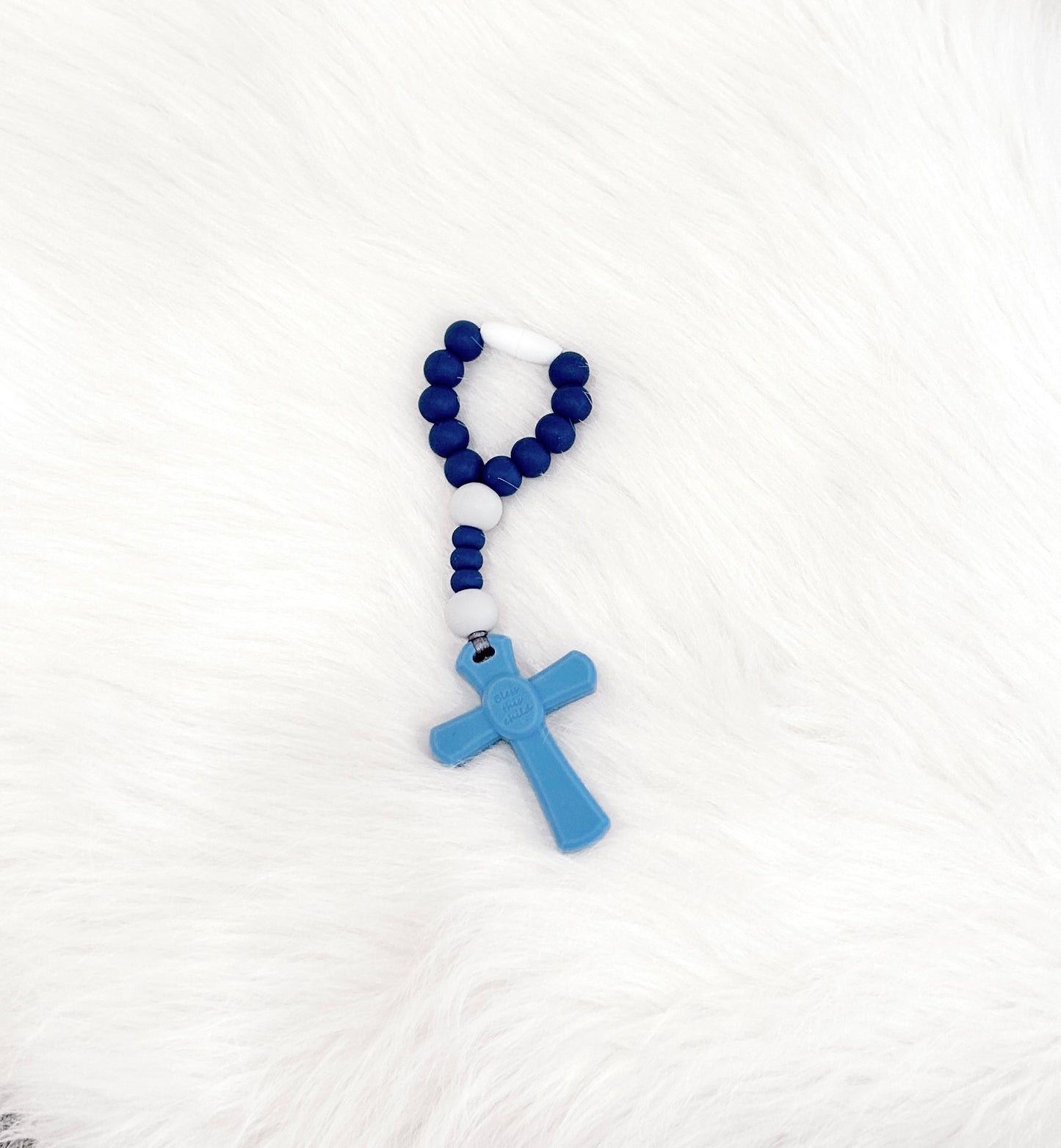 Teething Rosary