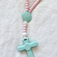 Teething Rosary
