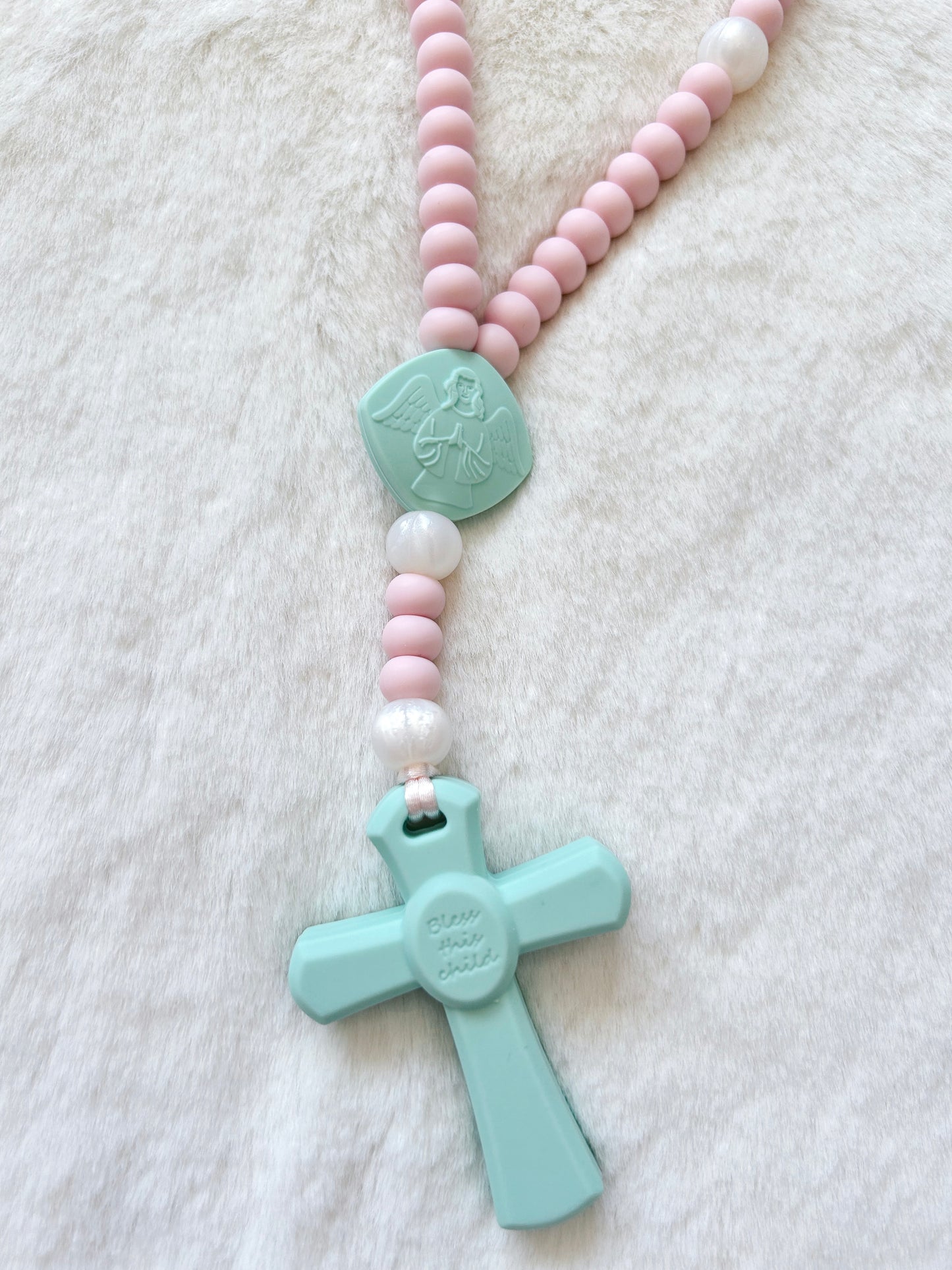 Teething Rosary