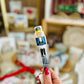Nutcracker Guard Spreader