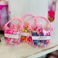 Princess Accessories Hair Tie Purse